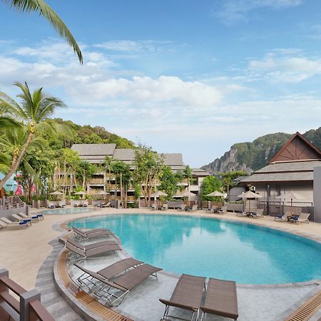 Holiday Inn Resort Krabi Ao Nang Beach, An Ihg Hotel Ngoại thất bức ảnh