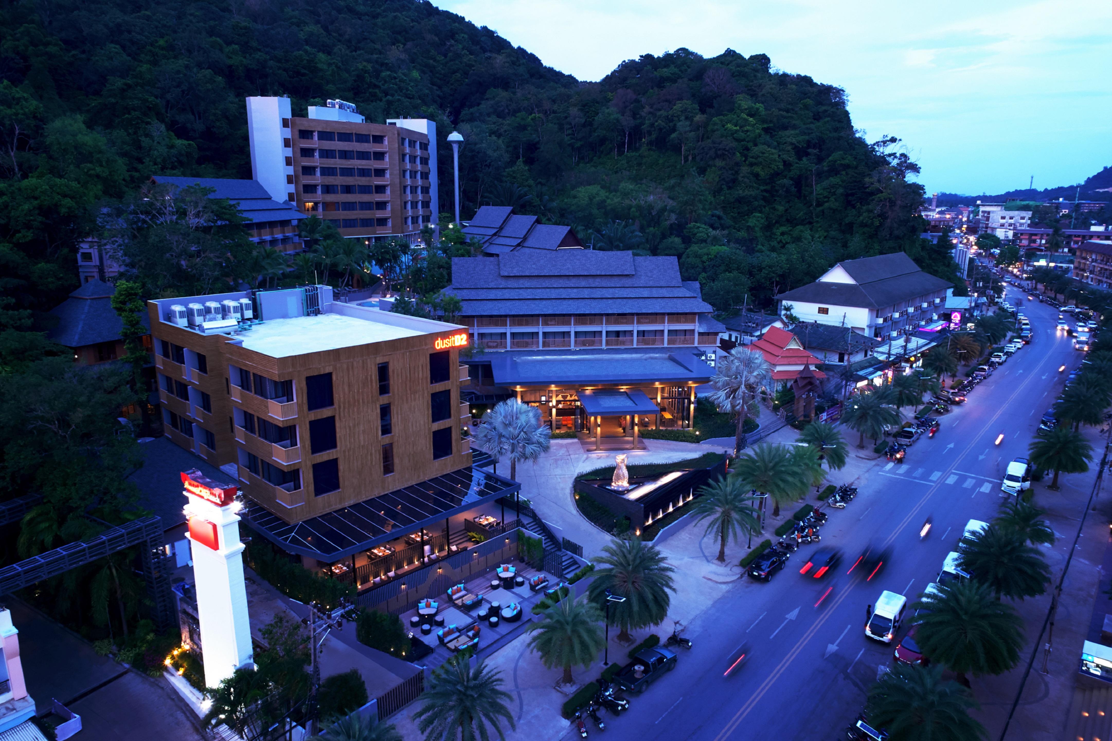 Holiday Inn Resort Krabi Ao Nang Beach, An Ihg Hotel Ngoại thất bức ảnh