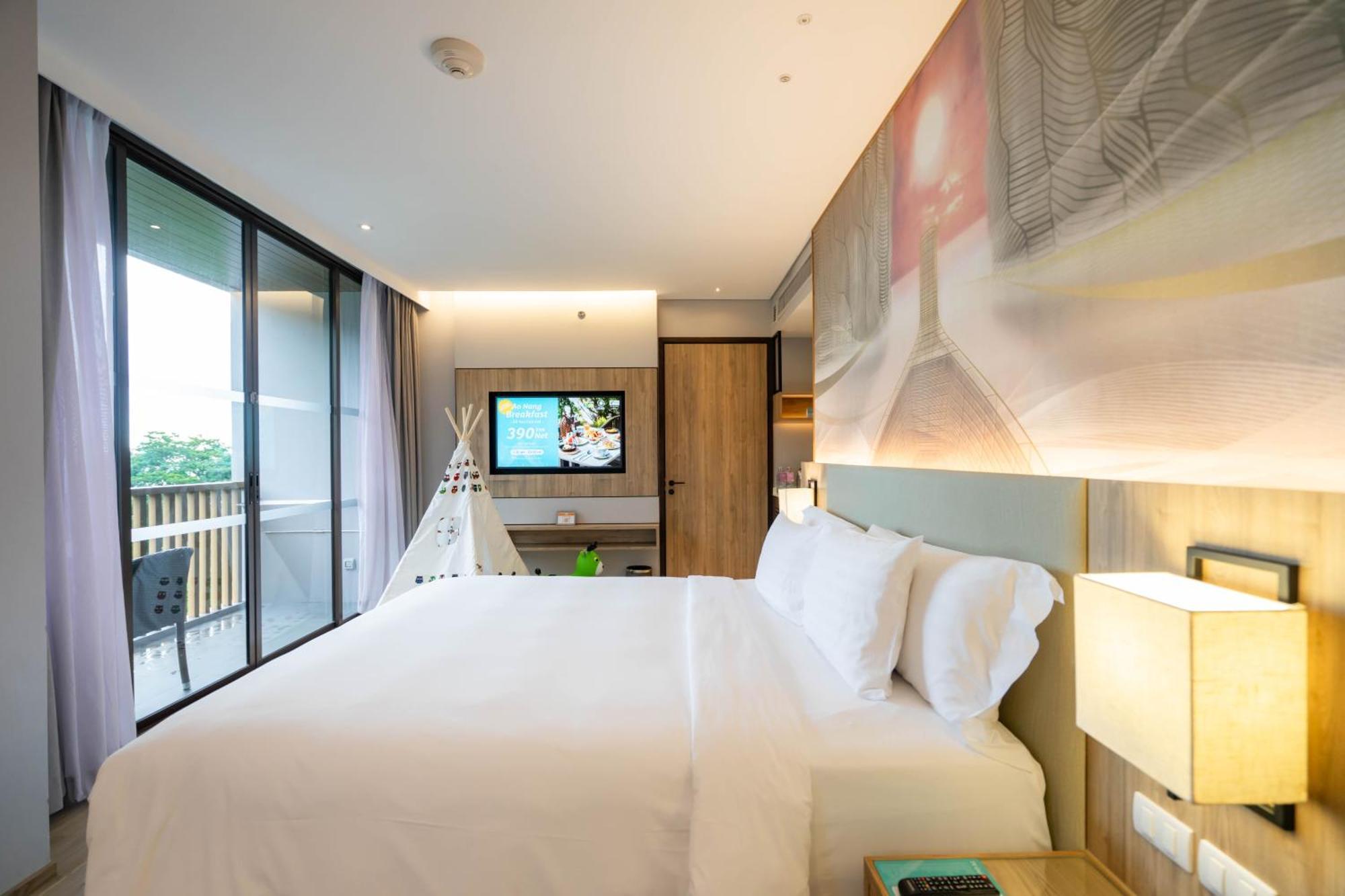 Holiday Inn Resort Krabi Ao Nang Beach By Ihg Ngoại thất bức ảnh