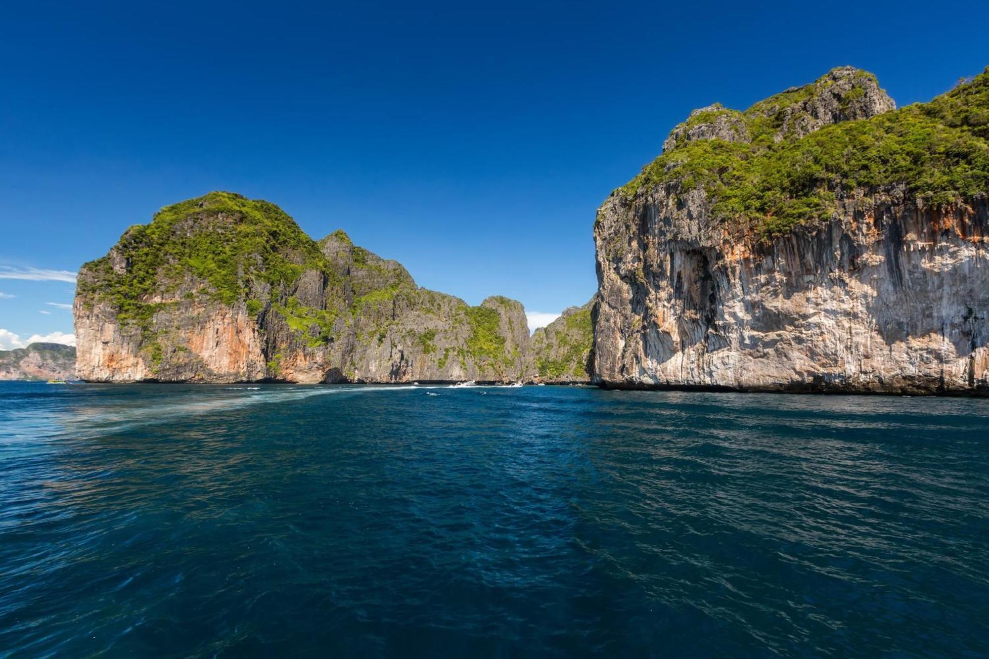 Holiday Inn Resort Krabi Ao Nang Beach By Ihg Ngoại thất bức ảnh