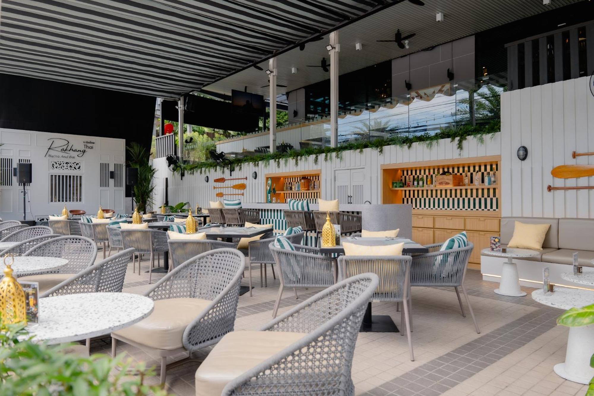Holiday Inn Resort Krabi Ao Nang Beach By Ihg Ngoại thất bức ảnh